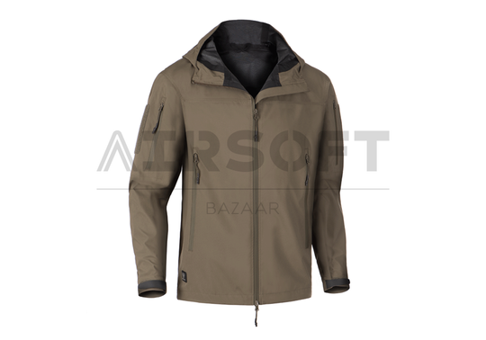 T.O.R.D. Hardshell Hoody LW