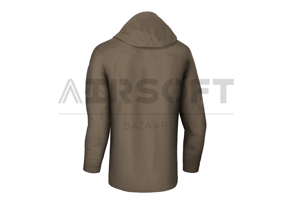 T.O.R.D. Hardshell Hoody LW