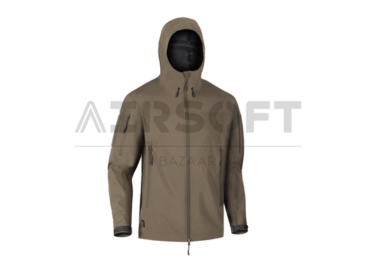 T.O.R.D. Hardshell Hoody LW