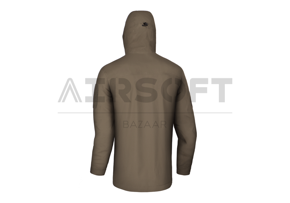 T.O.R.D. Hardshell Hoody LW
