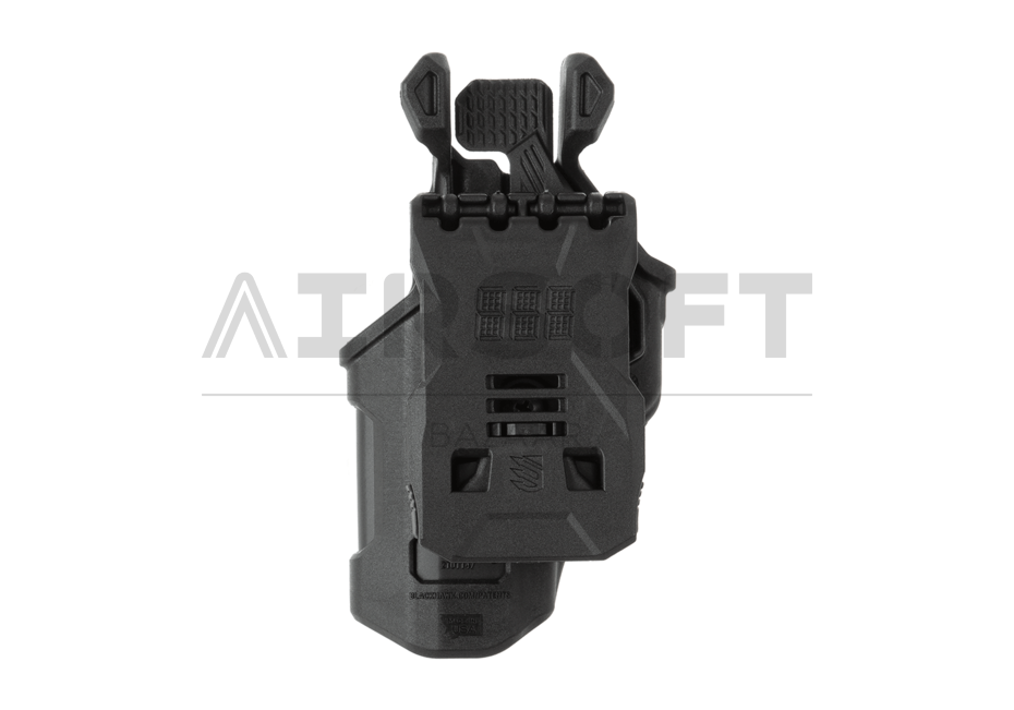 T-Series L2C Concealment Holster for Glock 17/22/31/35/41/47