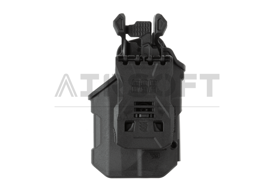 T-Series L2C Concealment Holster for SIG P320/P250/M17/M18