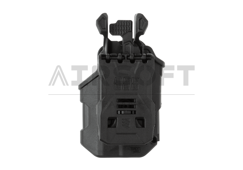 T-Series L2C Concealment Holster for Glock 17/19/22/23/31/32/45/47 TLR7/8