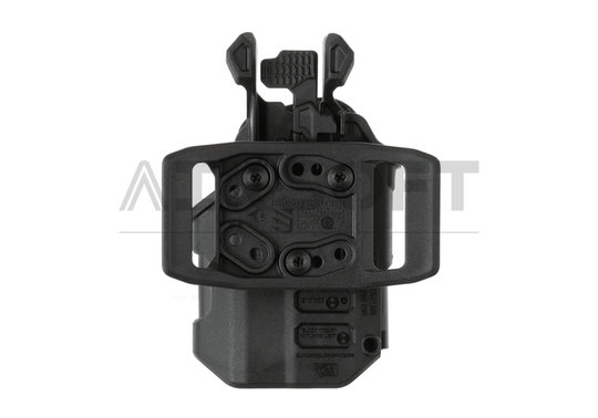T-Series L2C Concealment Holster for Glock 17/19/22/23/31/32/45/47 TLR7/8