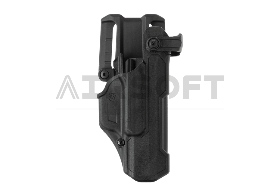 T-Series L3D Duty Holster for Glock 17/19/22/23/34/35