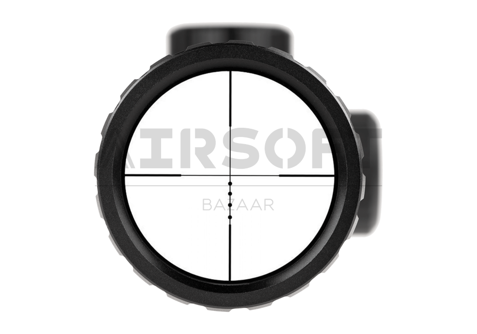 Core SX 3-9x40 .22LR Rimfire Riflescope