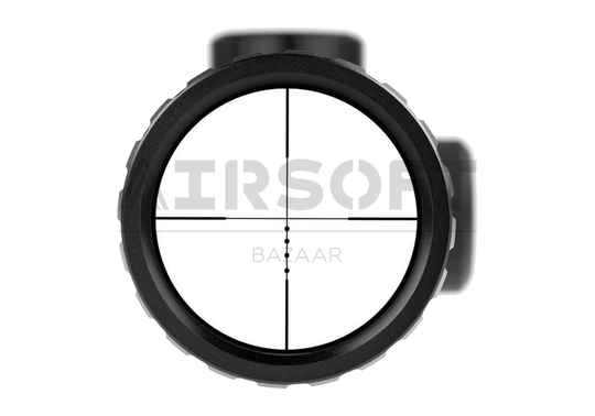 Core SX 3-9x40 .22LR Rimfire Riflescope