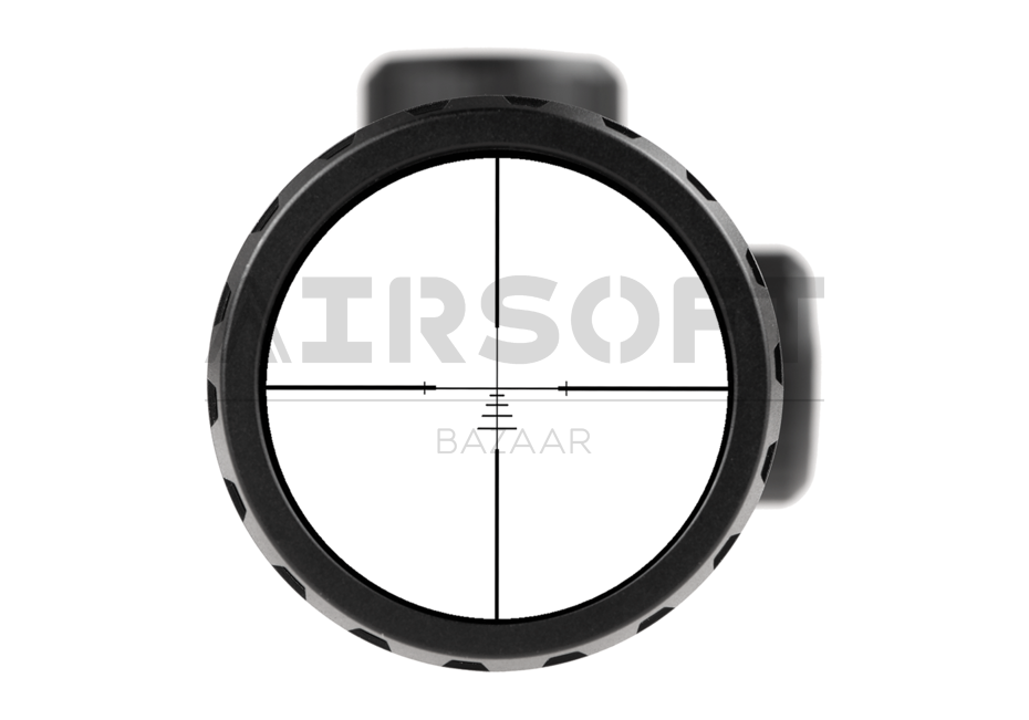 Core HX 3-9x40 HBR Hunter's Ballistic Riflescope