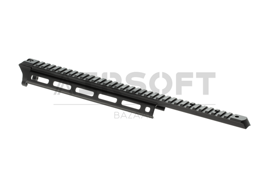 Marui M870 Breacher Top Rail M-LOK