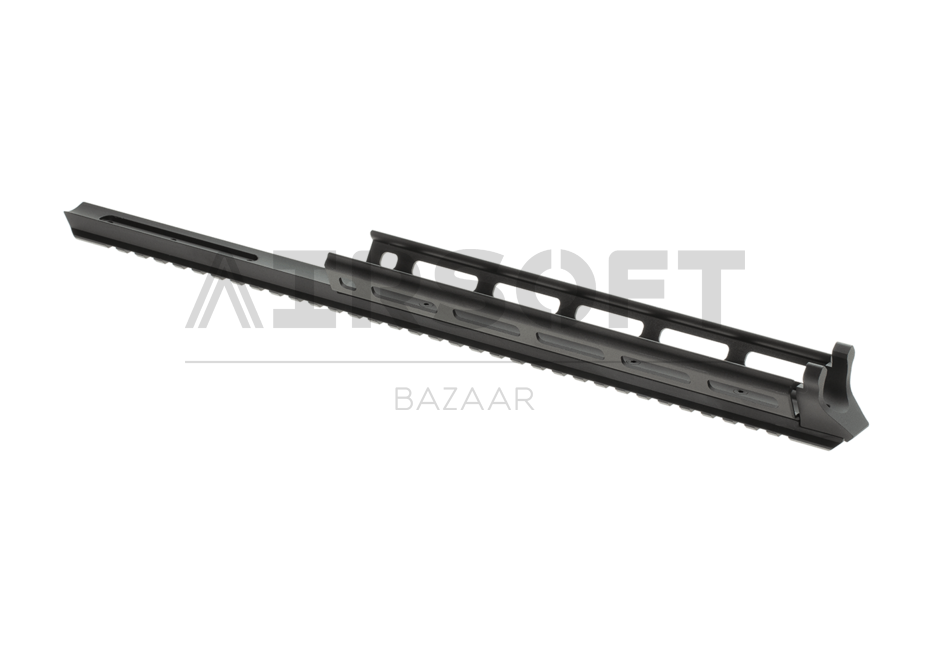 Marui M870 Breacher Top Rail M-LOK