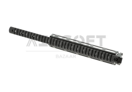 Marui M870 Breacher Top Rail M-LOK