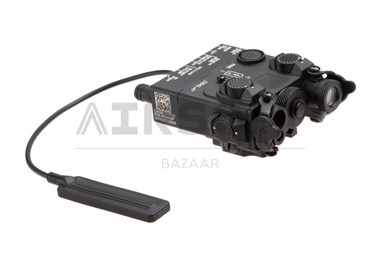 DBAL-A2 Illuminator / Laser Module Green