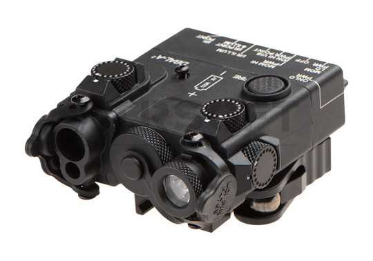 DBAL-A2 Illuminator / Laser Module Green