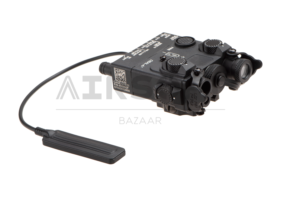DBAL-A2 Illuminator / Laser Module Blue