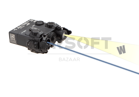 DBAL-A2 Illuminator / Laser Module Blue