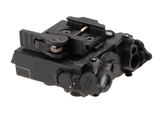 DBAL-A2 Illuminator / Laser Module Blue