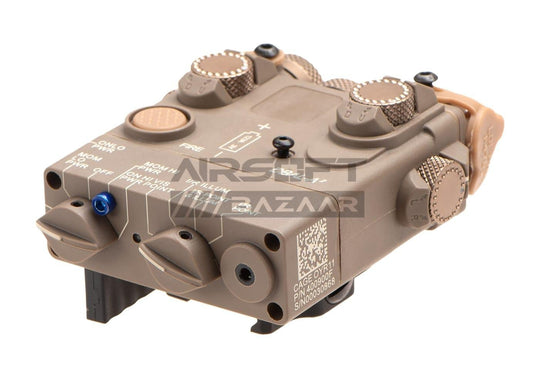 DBAL-A2 Illuminator without Laser