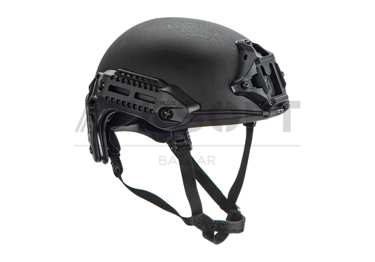 PTS MTEK Flux Helmet