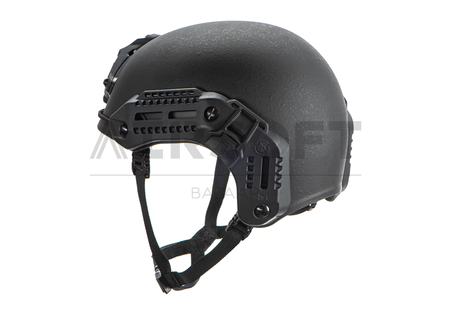 PTS MTEK Flux Helmet