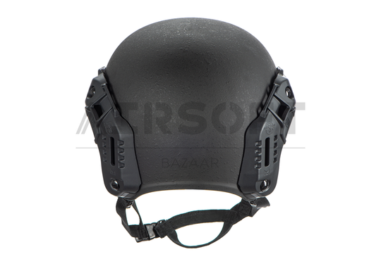 PTS MTEK Flux Helmet