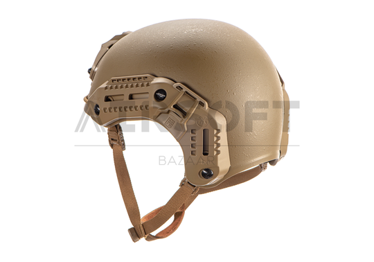 PTS MTEK Flux Helmet