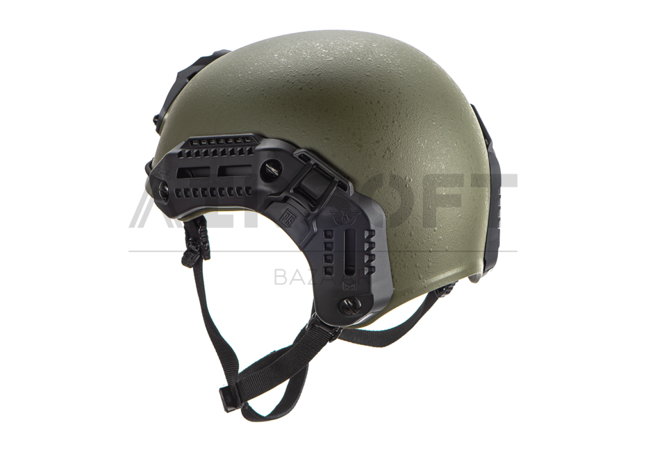 PTS MTEK Flux Helmet