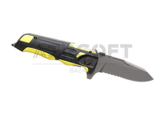 Rescue Knife 2