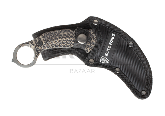 EF715 Fixed Blade