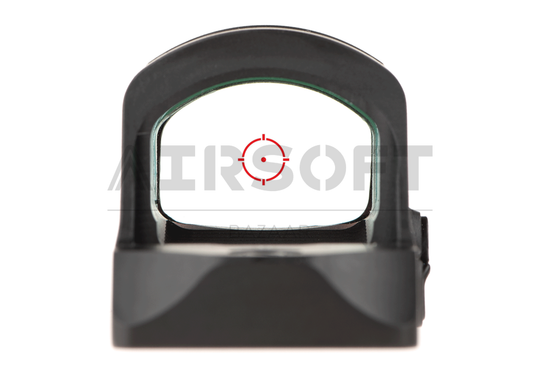 HS507C X2 Reflex Sight ACSS Cyclops HG Reticle