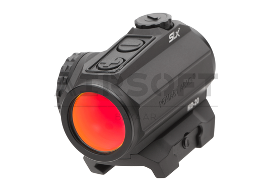 SLx MD-20 Micro Red Dot