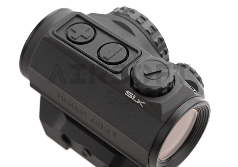 SLx MD-20 Micro Red Dot