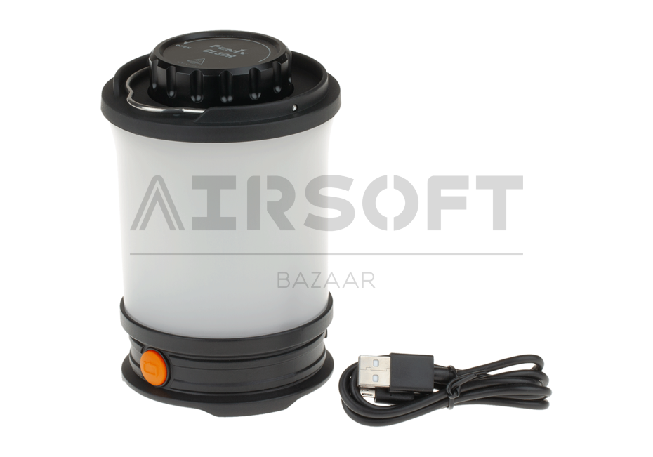 CL30R Camping Light