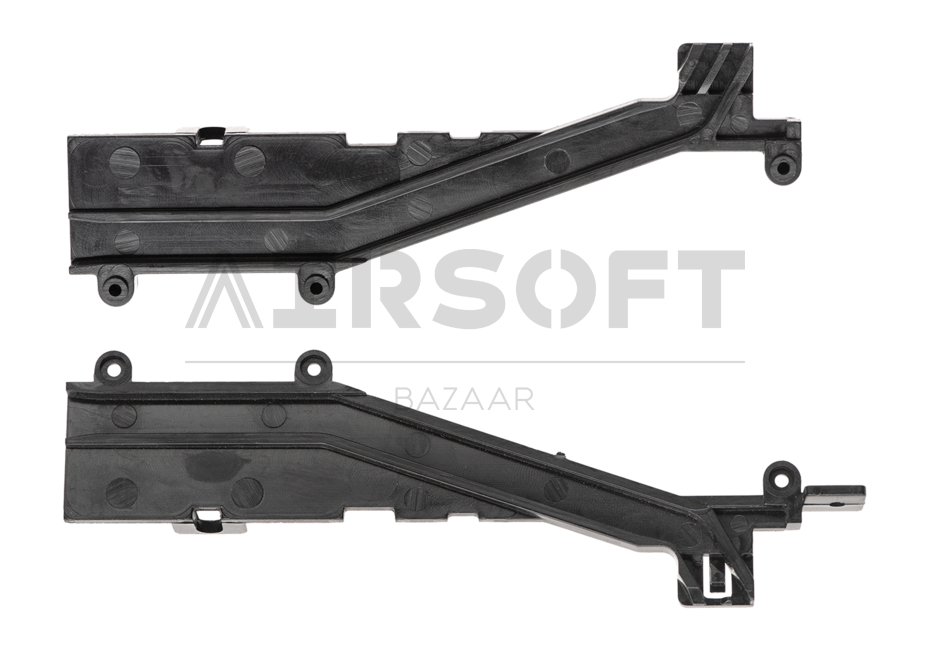 SV98 Loading Plate