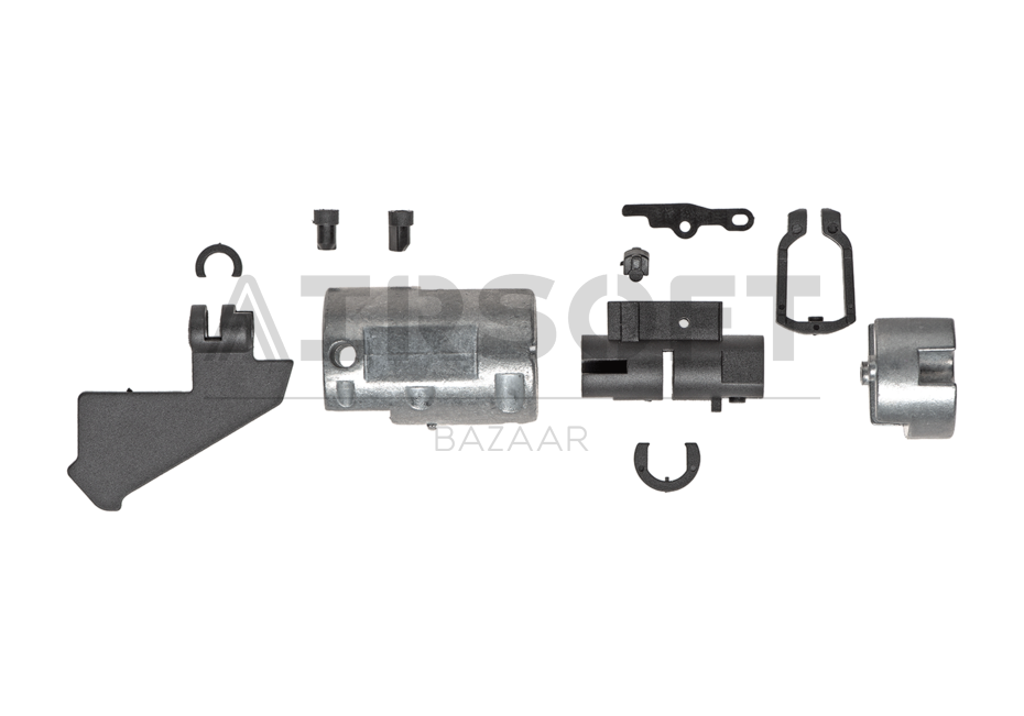 SV98 Hop Up Chamber