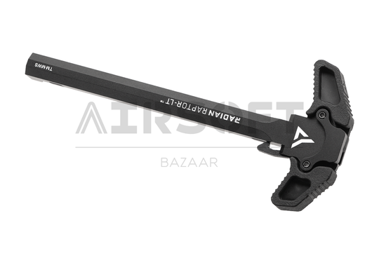 Radian Raptor-LT Charging Handle TM GBB