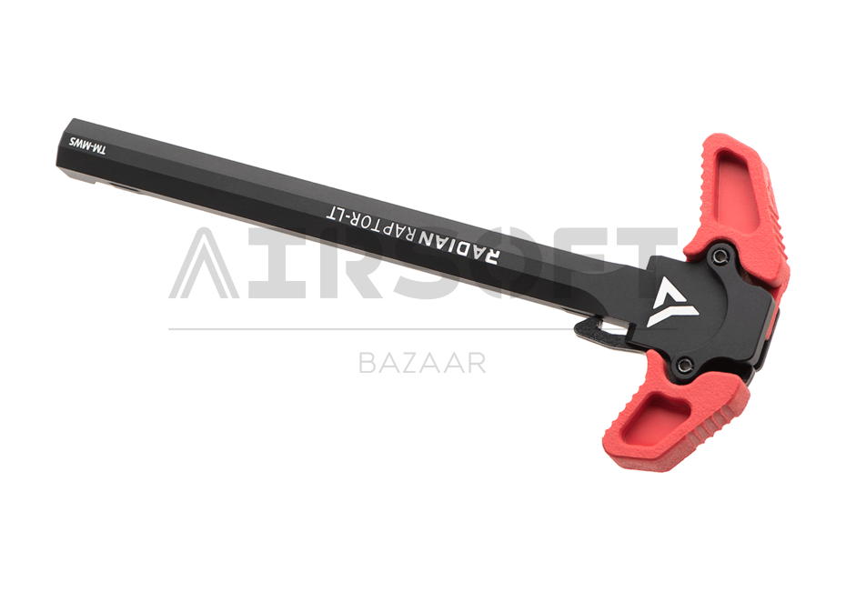 Radian Raptor-LT Charging Handle TM GBB