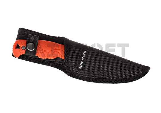 EF710 Fixed Blade