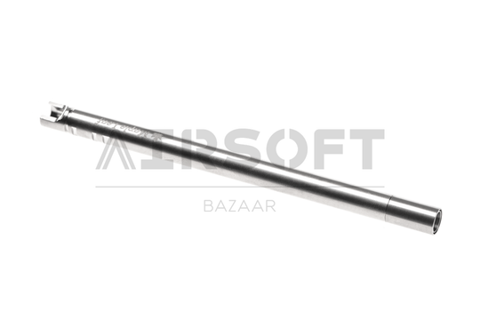 6.04 Crazy Jet Barrel for AAP001 GBB Pistol 131mm