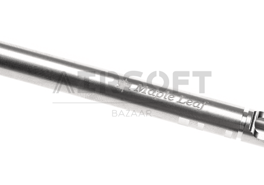 6.04 Crazy Jet Barrel for AAP001 GBB Pistol 131mm