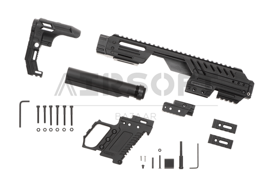 MPG Carbine Full Kit for Glock GBB