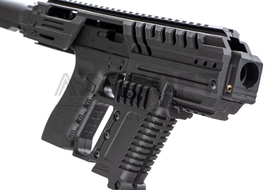 MPG Carbine Full Kit for Glock GBB