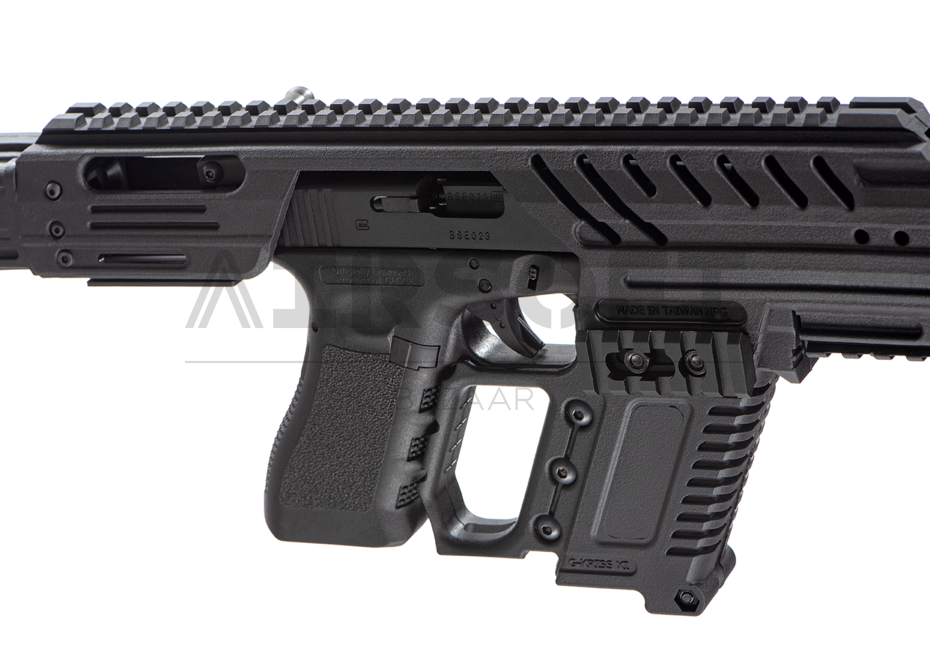 MPG Carbine Full Kit for Glock GBB