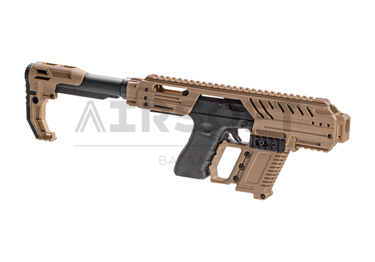 MPG Carbine Full Kit for Glock GBB