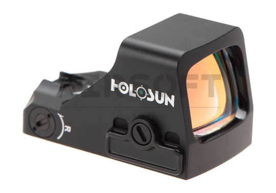 HE507K-GR X2 Green Dot Sight