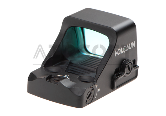 HE507K-GR X2 Green Dot Sight