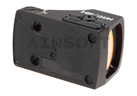 HE507K-GR X2 Green Dot Sight