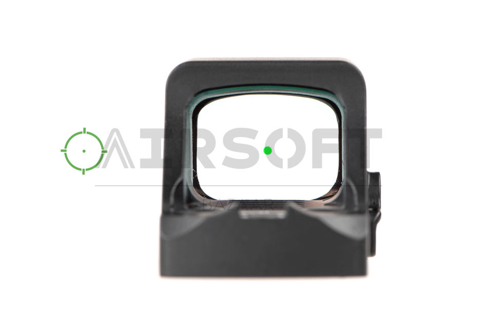 HE507K-GR X2 Green Dot Sight