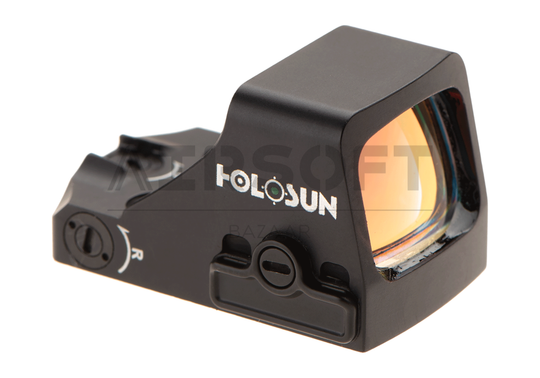 HE407K-GR X2 Elite Green Dot Sight