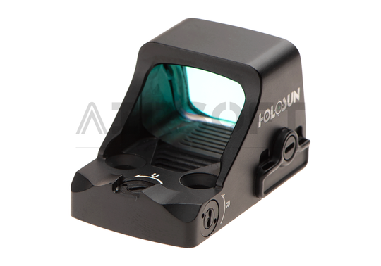 HE407K-GR X2 Elite Green Dot Sight