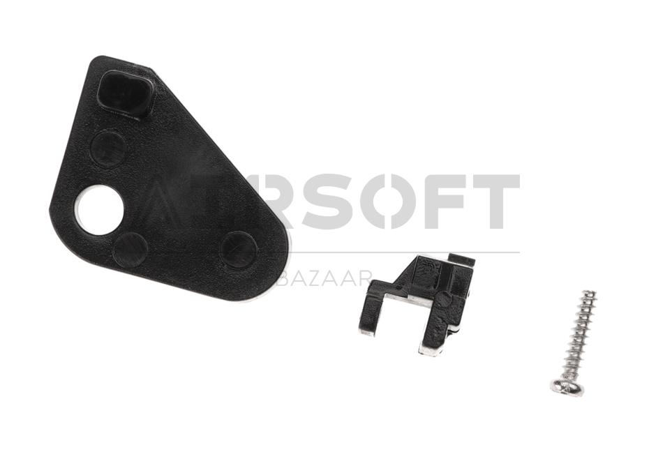 Speed Trigger Convertor for G&G RK74 / PRK9